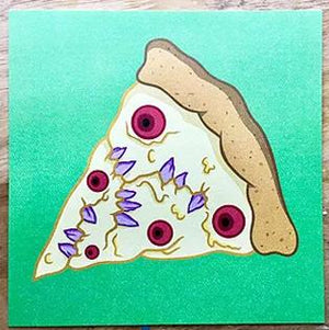 Pizza Print Available Now!